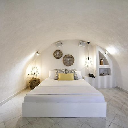 Готель Privee Santorini Періса Номер фото